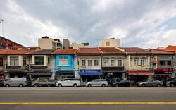 Geylang Road (D14), Retail #610478391